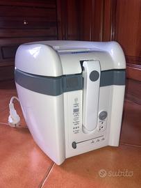 Friggitrice ad olio Olimpic - Isabella