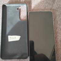 Samsung S 21  128 giga 