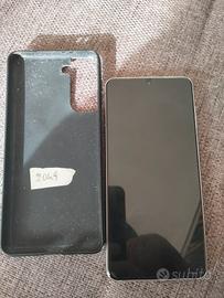 Samsung S 21  128 giga 