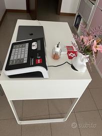 Registratore di cassa RCH WALLE MEC