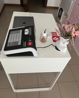 Registratore di cassa RCH WALLE MEC