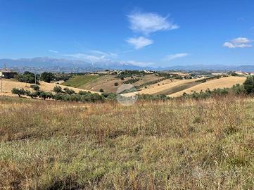 TER. RESIDENZIALE A ROSETO DEGLI ABRUZZI