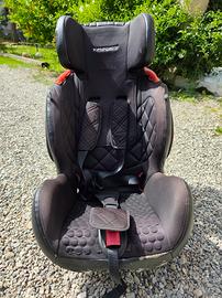 Seggiolino auto 