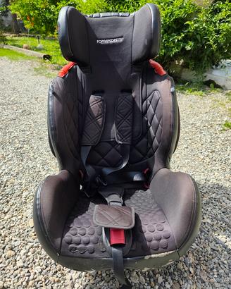 Seggiolino auto 