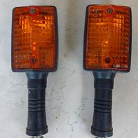 Frecce originali Yamaha