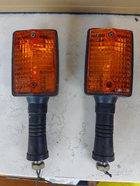 Frecce originali Yamaha