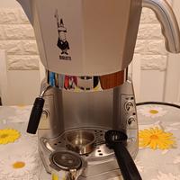 Mokona Bialetti 