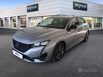 Peugeot 308 Active Pack PureTech 130 S&S