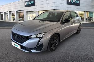 Peugeot 308 Active Pack PureTech 130 S&S