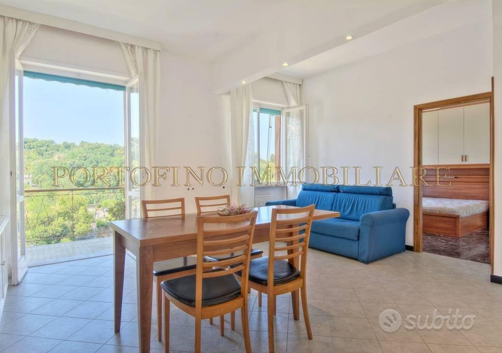 Appartamento – Camogli, Ruta - Vista 3