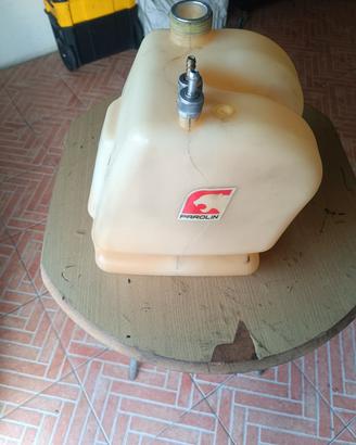 serbatoio parolin mod le mans