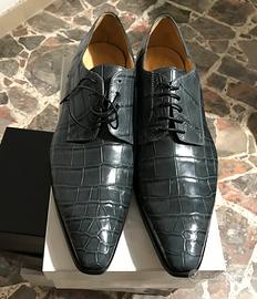 Scarpe in Coccodrillo