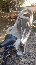 2 Seggiolini bici Polisport