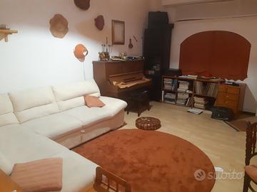 Casa appartamento