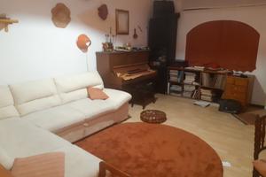 Casa appartamento