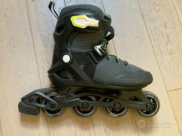 roller Oxelo Decathlon