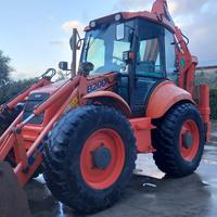 Terna Fiat Kobelco B200