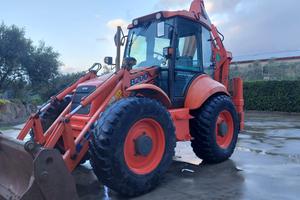 Terna Fiat Kobelco B200