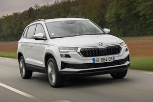 Ricambi usati skoda karoq 2021-kodiaq 2017-2021