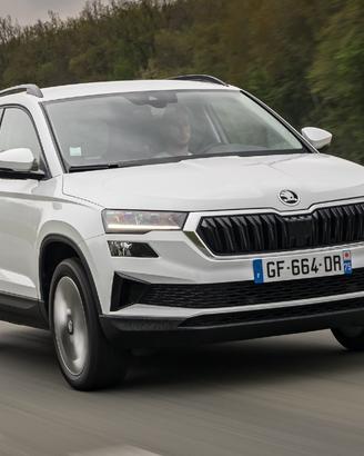 Ricambi usati skoda karoq 2021-kodiaq 2017-2021