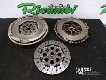 KIT FRIZIONE VOLANO BMW SERIE 2 F45 1.5D 2016