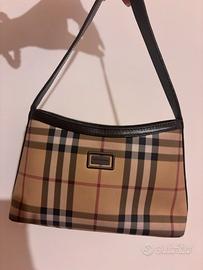 Mini bag burbarry