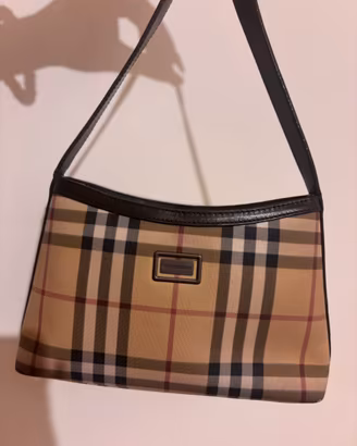 Mini bag burbarry