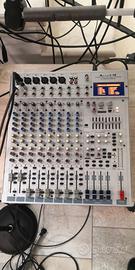Mixer Alto Mod. L-12