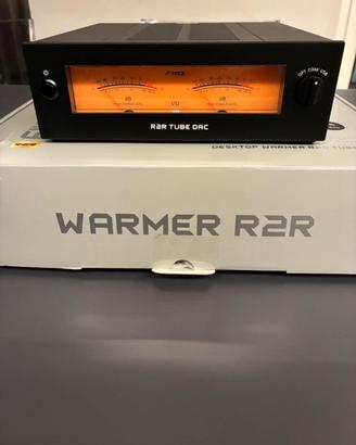 Dac Convertitore Fiio Warmer