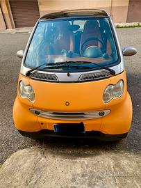 Smart 700 del 2006