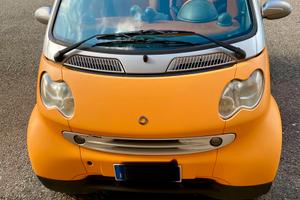 Smart 700 del 2006