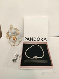Pandora Bracciale Marvel Avengers we are heroes 