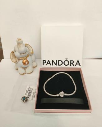 Pandora Bracciale Marvel Avengers we are heroes 