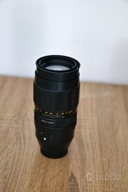 Jupiter-21M 200mm f/4