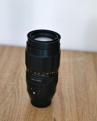 Jupiter-21M 200mm f/4