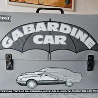 Telo copriauto Gabardine Car