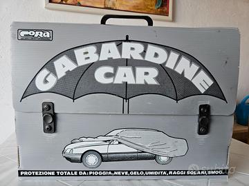 Telo copriauto Gabardine Car