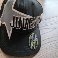 Cappellino Juventus