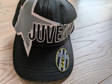 Cappellino Juventus