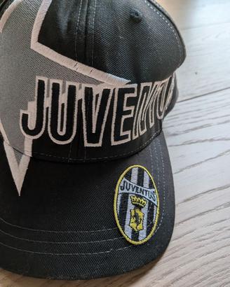 Cappellino Juventus