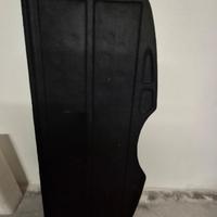 cappelliera Peugeot 207 come nuova