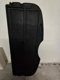 cappelliera Peugeot 207 come nuova