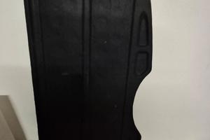 cappelliera Peugeot 207 come nuova