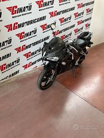RICAMBI HONDA CBR 125 4T 2007-2010 24000KM
