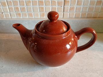 Tiera vintage terra cotta  ACF made in Italy 