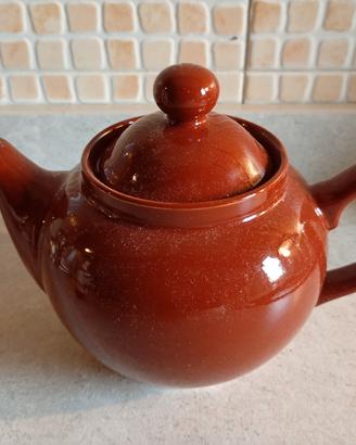 Tiera vintage terra cotta  ACF made in Italy 