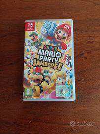 super mario party jamboree switch 