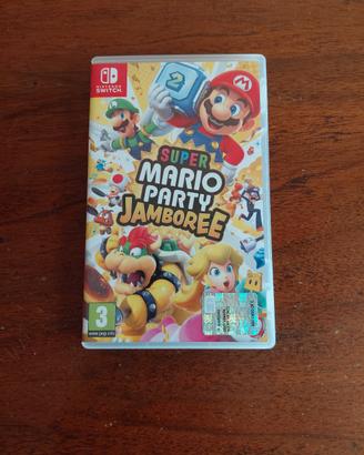 super mario party jamboree switch 