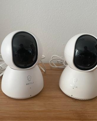Telecamere WIFI
