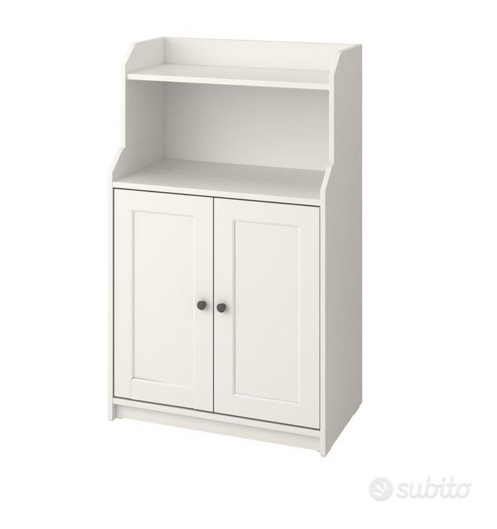 Hauga Sedie Legno Bianche Ikea HAUGA IKEA BUFFET BIANCO